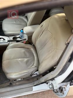 BYD G3